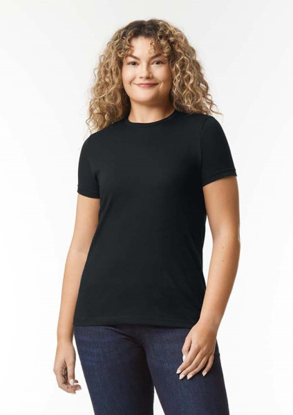 Gildan T-shirt SoftStyle CVC for her